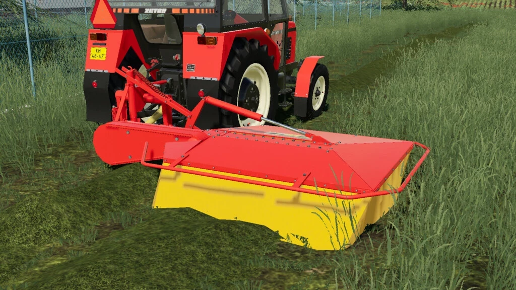 ZTR 185 v 1.0