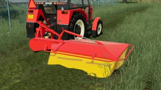 ZTR 185 v 1.0 - FS 19