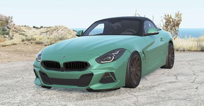 ETK Z-Series