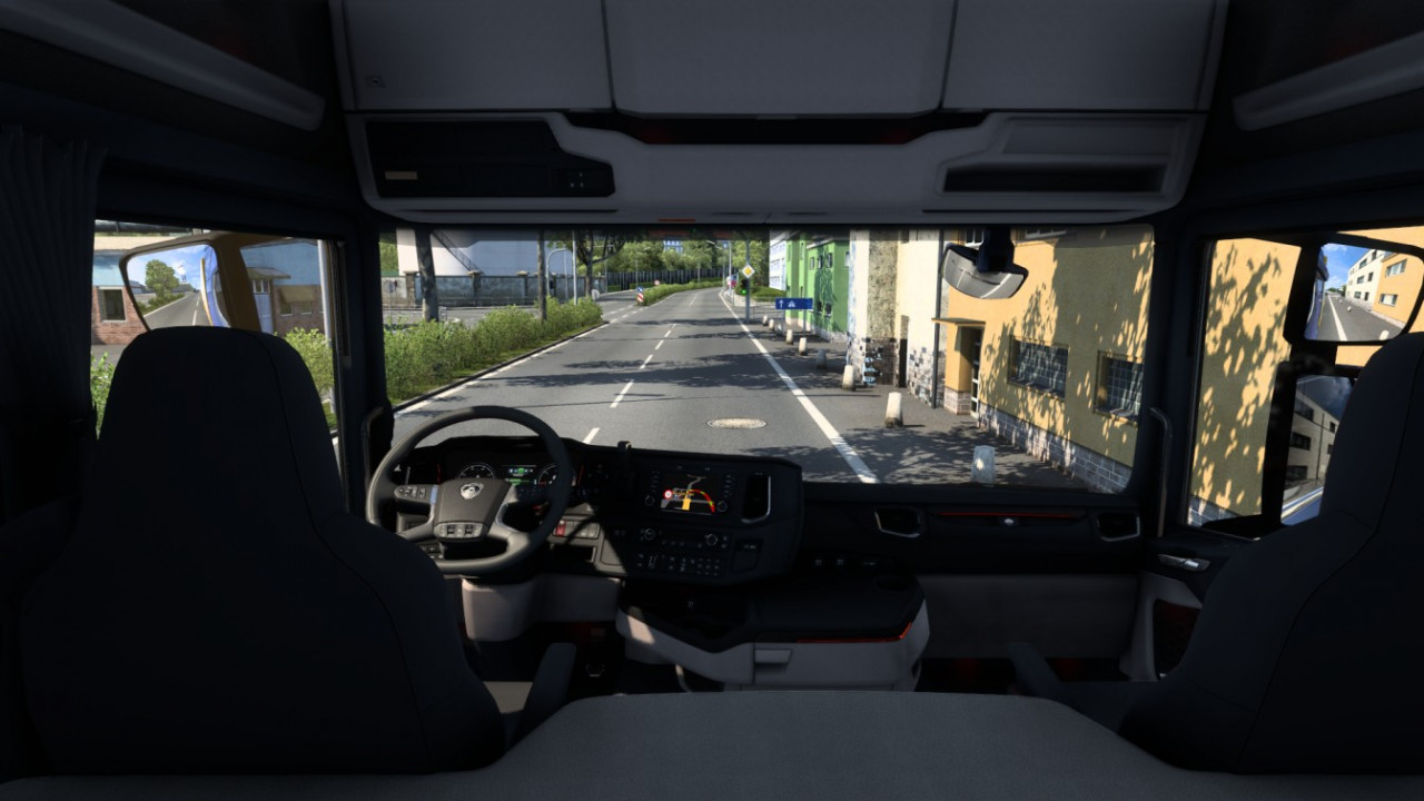 Unlimited Seat Adjustment for all trucks 1.41