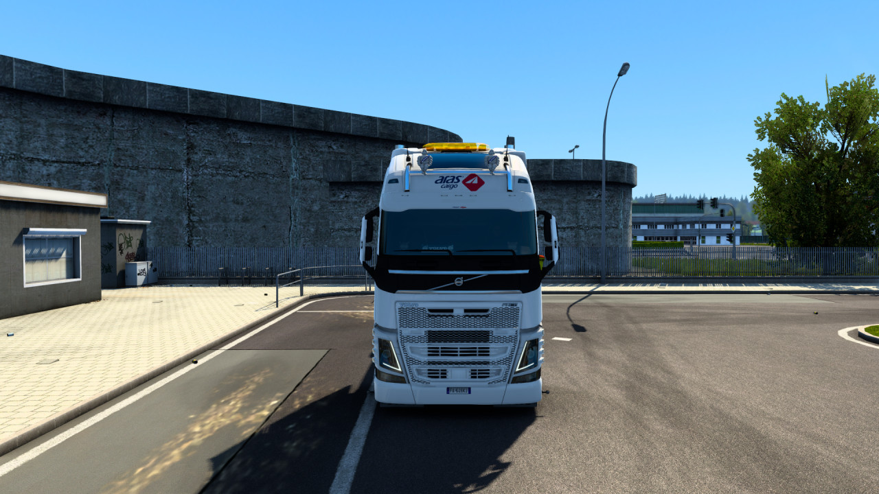 Aras_Truck_Skins