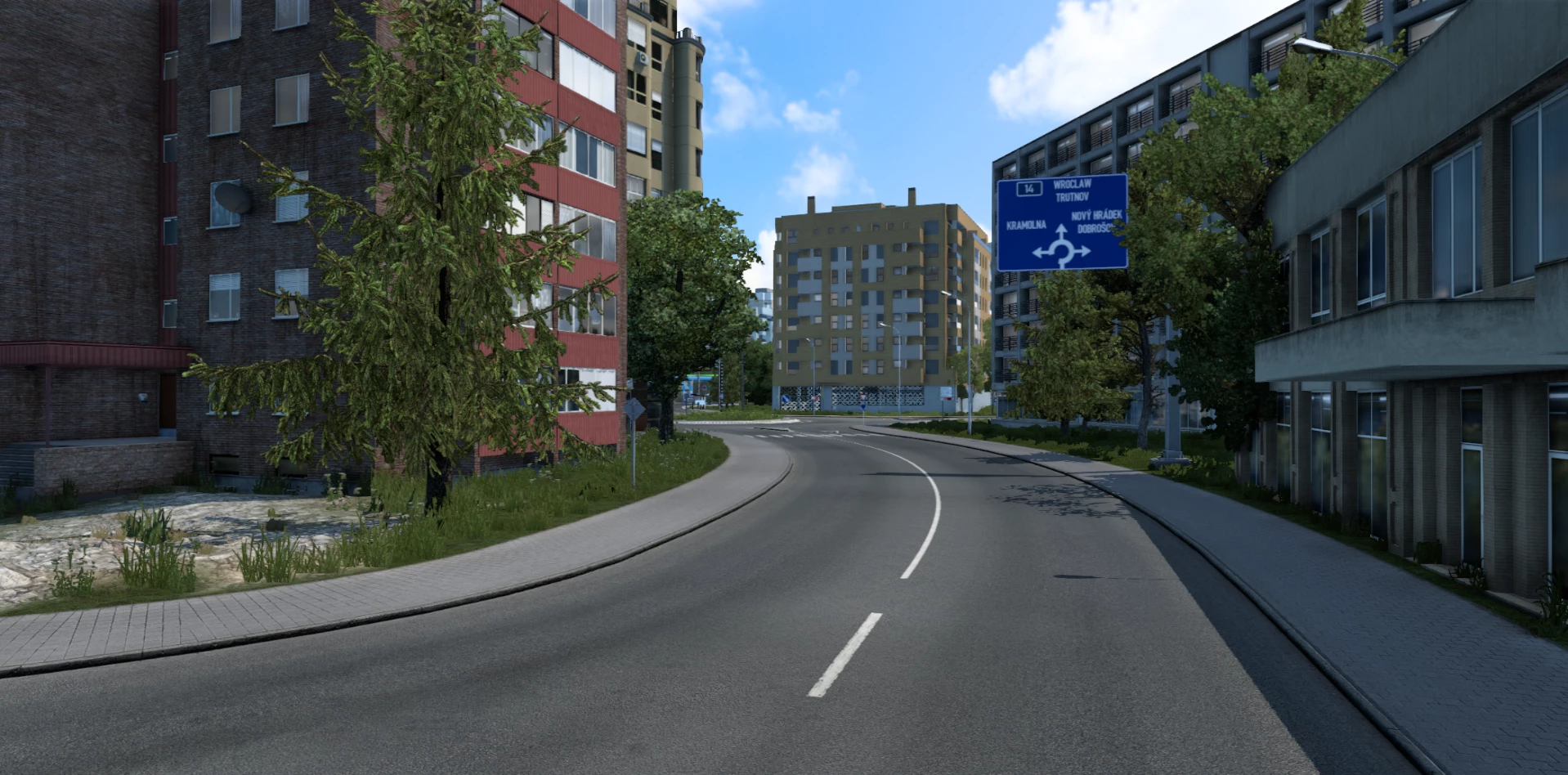 Projekt Cesko v2.47