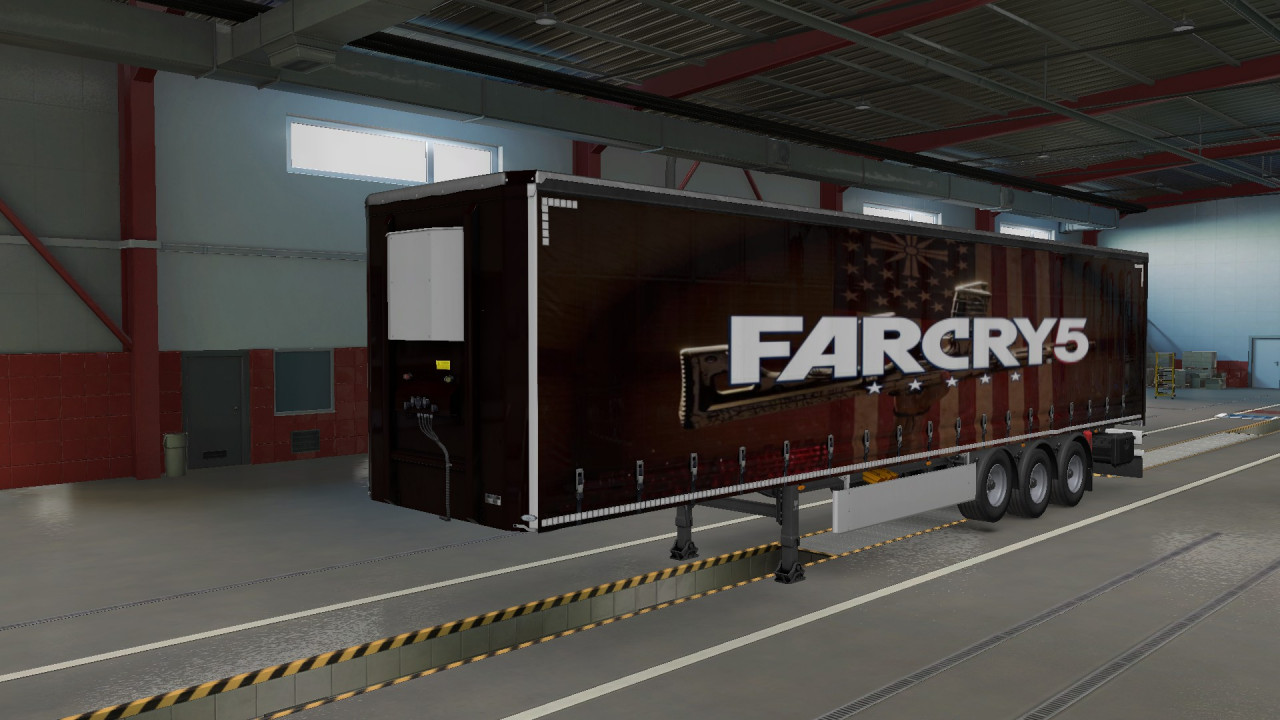 skin far cry 5 trailer standard