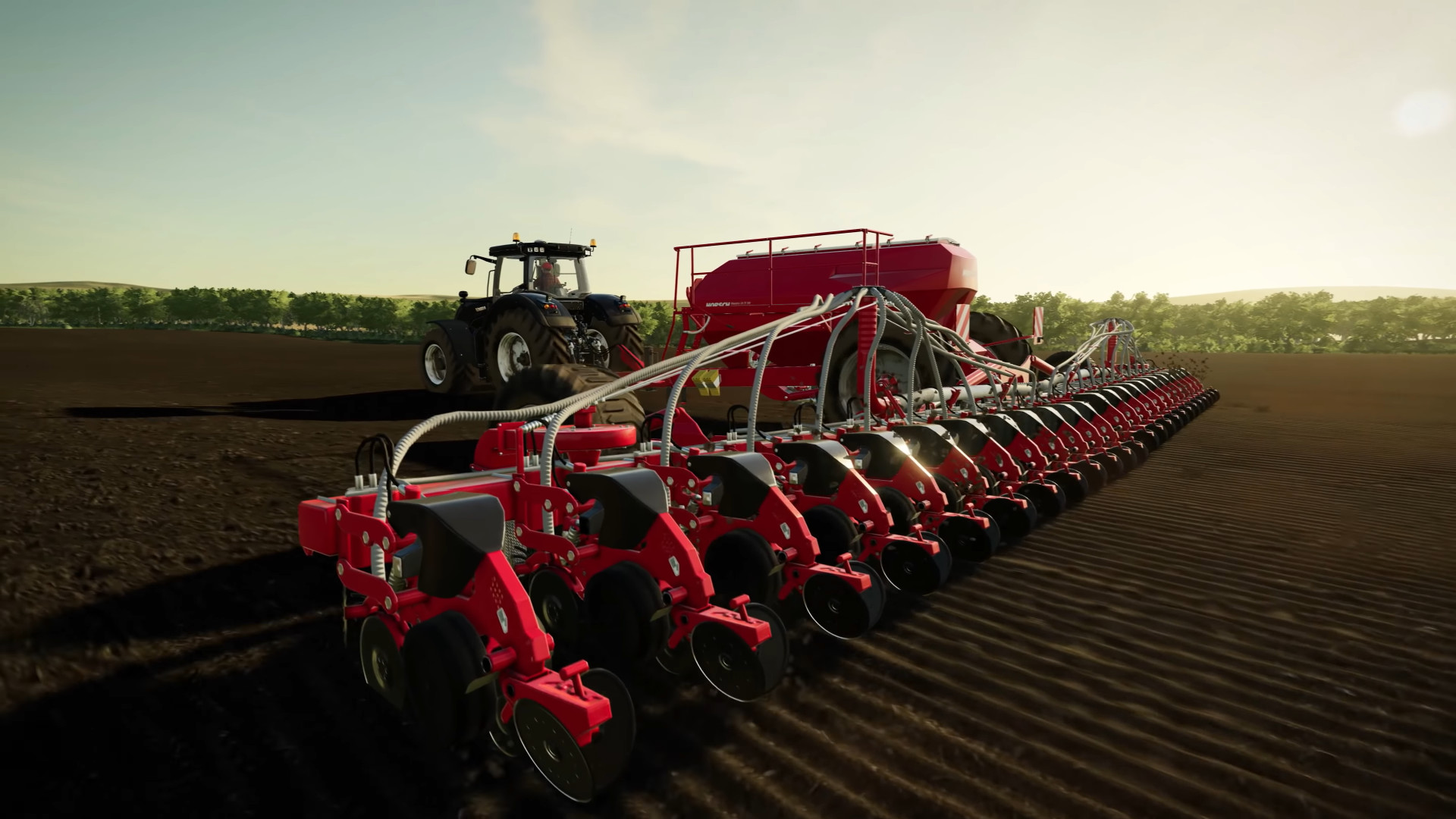 How To Reset Vehicle in Farming Simulator 22