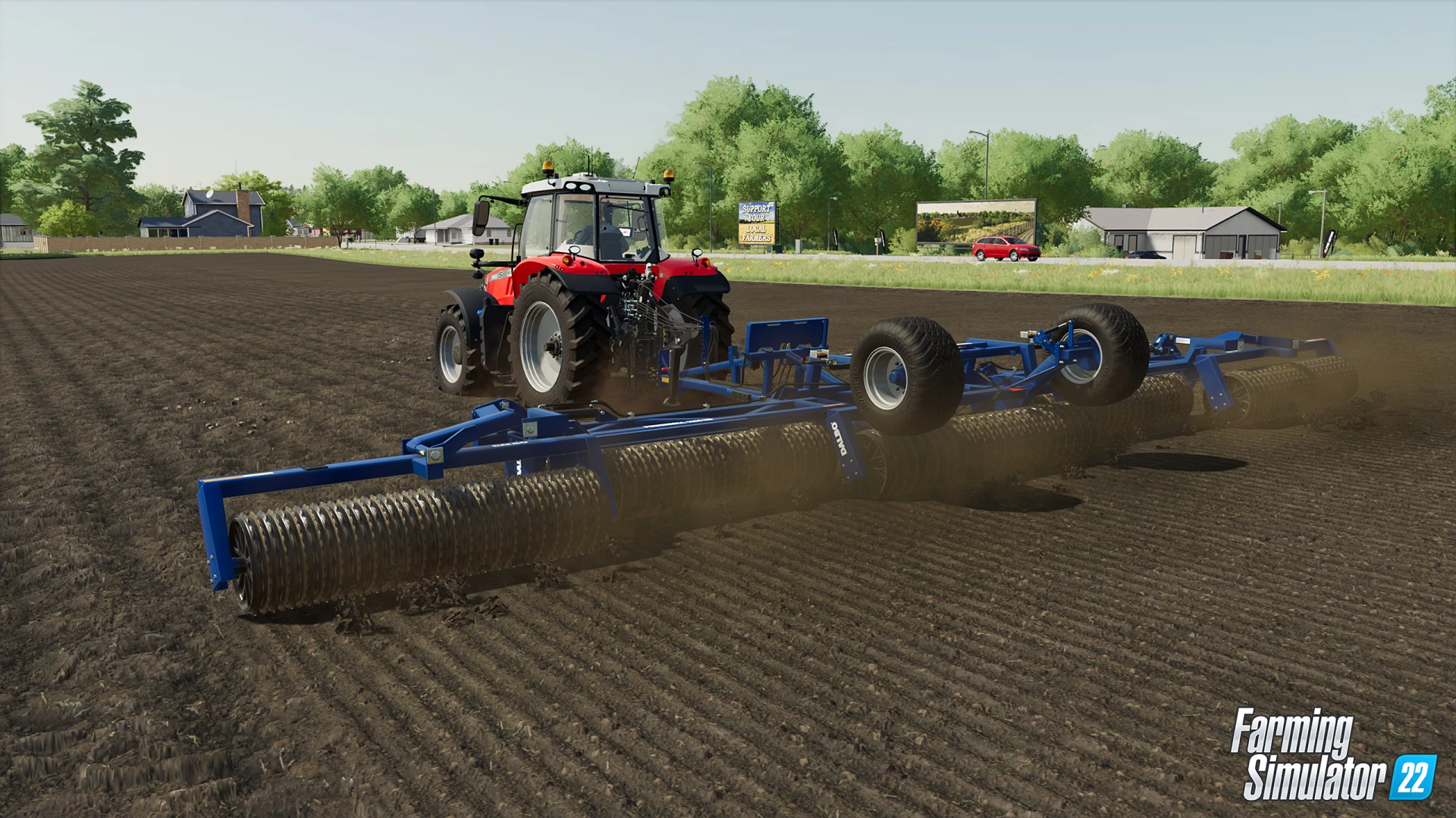 Farming Simulator 22 Modding-Tools – FS22 mod