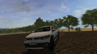 Volkswagen Saveiro