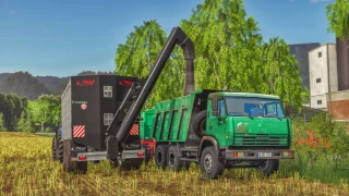 Kamaz 53212 1,1 thumbnail 3