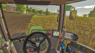 Fendt 700/800 Vario TMS Series 2.5 thumbnail 3