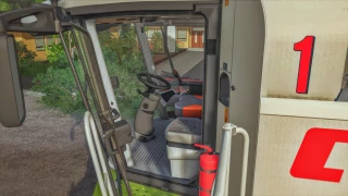Claas Lexion 500Pack 1 thumbnail 3