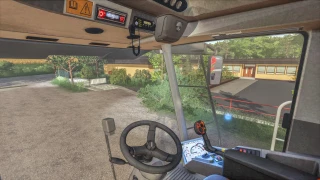 Claas Lexion 500Pack 1 thumbnail 4
