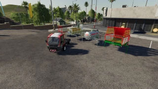 LINDNER Unitrac 122 LDrive Pack 1.2.1.0 thumbnail 2