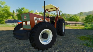 FS19 FİAT 60-56 4X4 V2 2.0.0 thumbnail 4