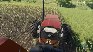FS19 FİAT 60-56 4X4 V2 2.0.0 thumbnail 5