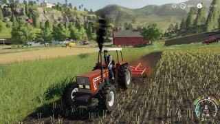 FS19 FİAT 60-56 4X4 V2 2.0.0 thumbnail 6
