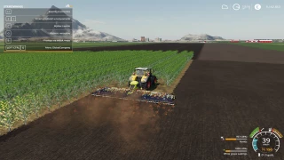 Grape Planter KYS MAXI DRILL v1.0 thumbnail 3