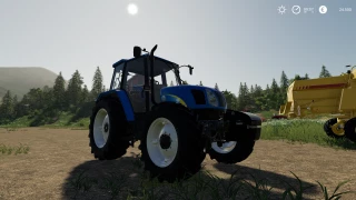 New Holland T5050 1.0 thumbnail 2