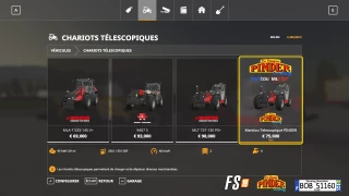 Pack Manitou PINDER By BOB51160 1.0.0.0 thumbnail 3