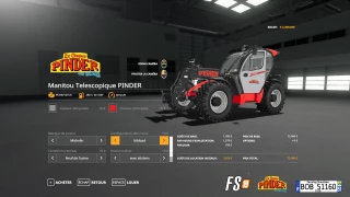 Pack Manitou PINDER By BOB51160 1.0.0.0 thumbnail 4