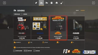 Pack Manitou PINDER By BOB51160 1.0.0.0 thumbnail 5