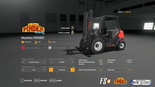 Pack Manitou PINDER By BOB51160 1.0.0.0 thumbnail 6