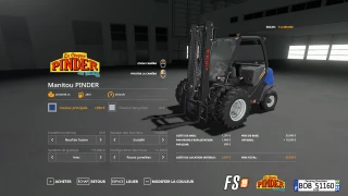 Pack Manitou PINDER By BOB51160 1.0.0.0 thumbnail 7