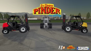 Pack Manitou PINDER By BOB51160 1.0.0.0 thumbnail 8