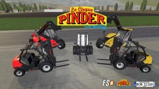 Pack Manitou PINDER By BOB51160 1.0.0.0 thumbnail 9