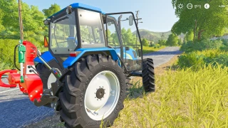 NEW HOLLAND T5070 1.0 thumbnail 3