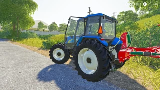 NEW HOLLAND T5070 1.0 thumbnail 4