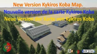 FS19 Kykiros Koba 1.0.0.0 thumbnail 2