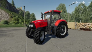 CASE IH MAXXUM 110 CVX 1.0.0 thumbnail 4