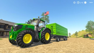 CASELLA TİPPER TRAİLER 1.0.0 thumbnail 2