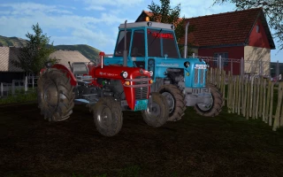 IMT 539 DeLuxe V1 thumbnail 2