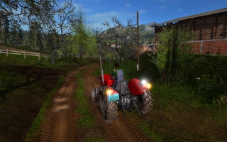 IMT 539 DeLuxe V1 thumbnail 5