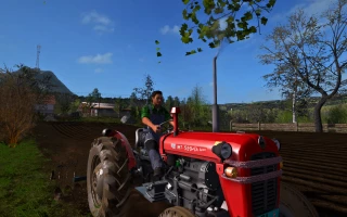 IMT 539 DeLuxe V1 thumbnail 7