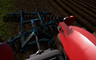IMT 539 DeLuxe V1 thumbnail 9