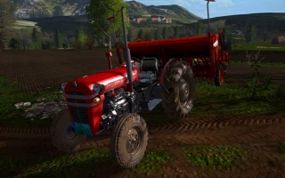 IMT 539 DeLuxe V1 thumbnail 12