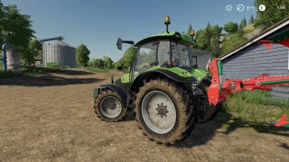 DEUTZ FAHR 5130 TTV 1.0.0 thumbnail 4