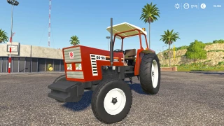 FS19 FİAT 60-56 4x2 1.0.0 thumbnail 2