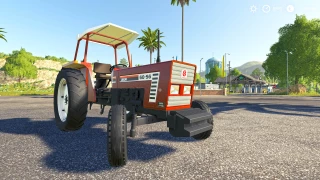 FS19 FİAT 60-56 4x2 1.0.0 thumbnail 3