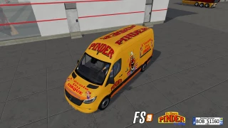 Mercedes PINDER By BOB51160 3.0.0.0 thumbnail 6