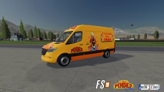Mercedes PINDER By BOB51160 3.0.0.0 thumbnail 7