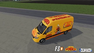 Mercedes PINDER By BOB51160 3.0.0.0 thumbnail 8