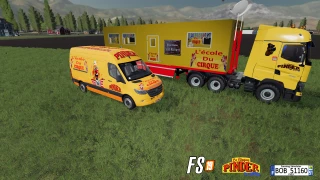Mercedes PINDER By BOB51160 3.0.0.0 thumbnail 9