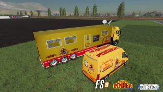 Mercedes PINDER By BOB51160 3.0.0.0 thumbnail 10