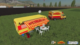 FS19 Caravane PINDER By BOB51160 1.0.0.0 thumbnail 5