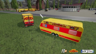 FS19 Caravane PINDER By BOB51160 1.0.0.0 thumbnail 6