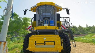 NEW HOLLAND CX 8080 1.0.0 thumbnail 4