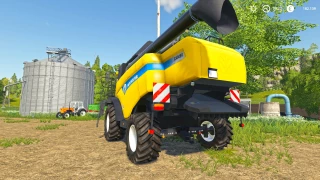 NEW HOLLAND CX 8080 1.0.0 thumbnail 5