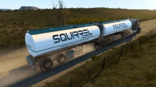 Advanced B-Train Tanker 1.42.x - V1.4r (+many new companies, much more truck loads, e.g.) 1.4r thumbnail 9